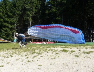  Excursión al Mont Poupet 